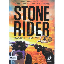 Stone Rider