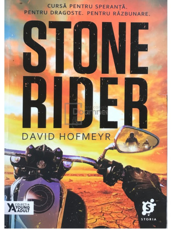 Stone Rider