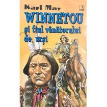 Winnetou si fiul vanatorului de ursi