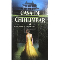 Casa de Chihlimbar