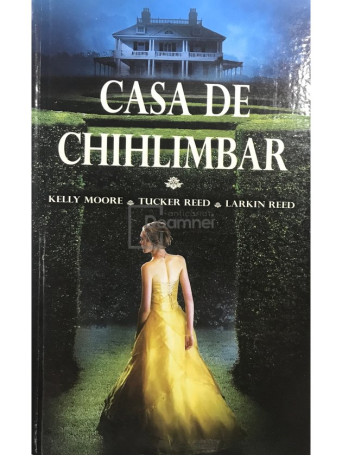 Casa de Chihlimbar