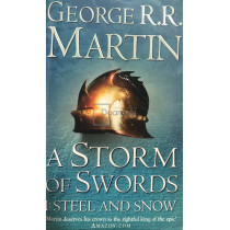 A storm of swords, vol. 1