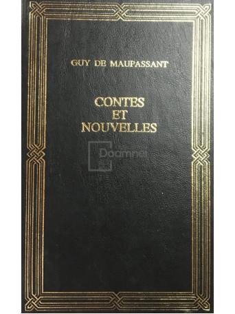 Contes et nouvelles