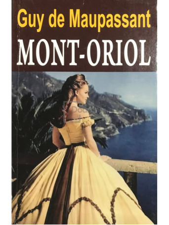 Mont-Oriol