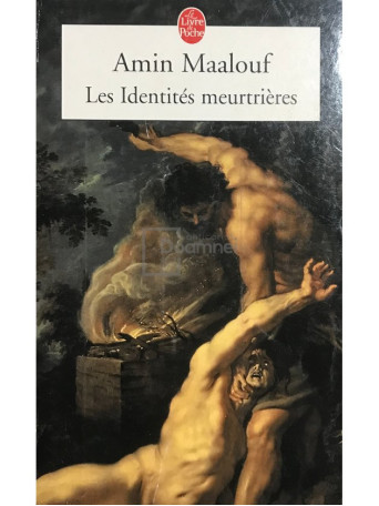 Les indentites meurtrieres