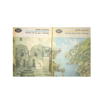 Cartea de la San Michele, 2 vol.