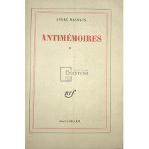 Antimemoires