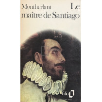 Le maitre de Santiago