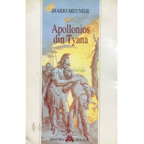 Apollonios din Tyana