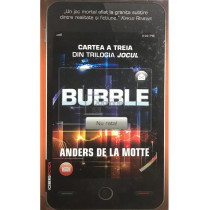 Bubble, vol. 3