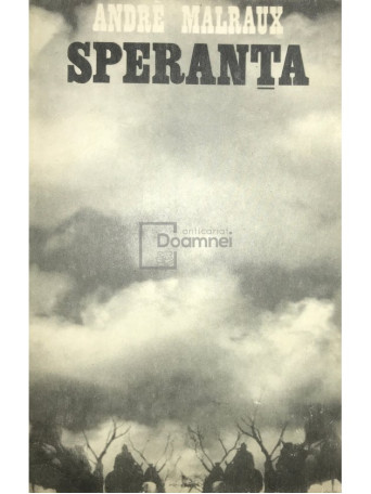 Speranta