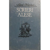 Scrieri alese