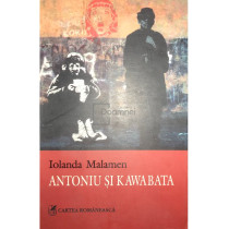 Antoniu si Kawabata