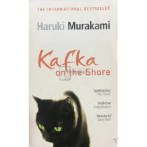 Kafka on the Shore