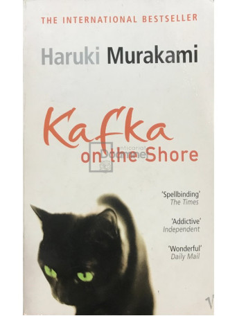 Kafka on the Shore