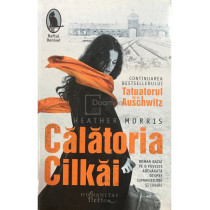 Calatoria Cilkai