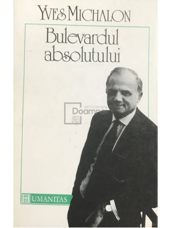 Bulevardul absolutului