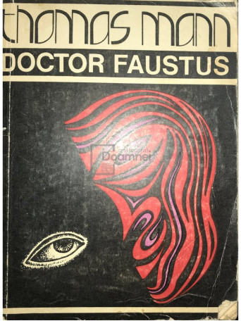 Doctor Faustus