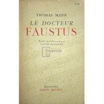 Le docteur Faustus