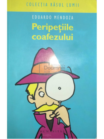 Peripetiile coafezului