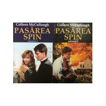 Pasarea Spin, 2 vol.