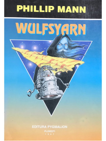 Wulfsyarn