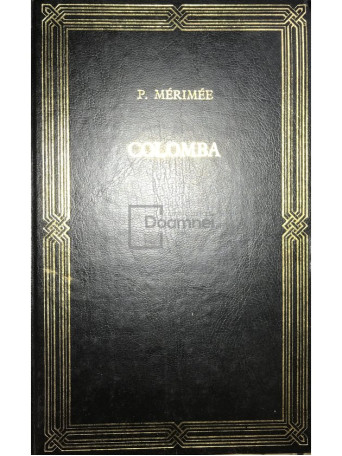 Colomba