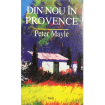 Din nou in Provence