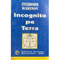 Incognito pe Terra