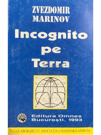 Incognito pe Terra