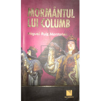 Mormantul lui Columb