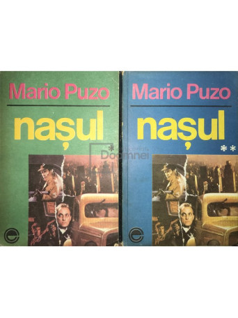 Nasul, 2 vol.