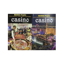 Casino, 2 vol.