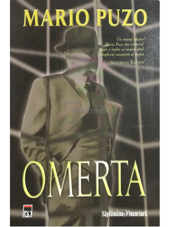 Omerta