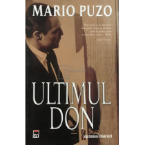 Ultimul Don