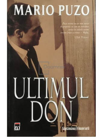 Ultimul Don