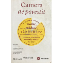 Camera de povestit