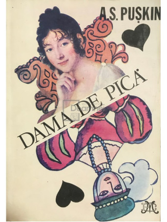 Dama de pica