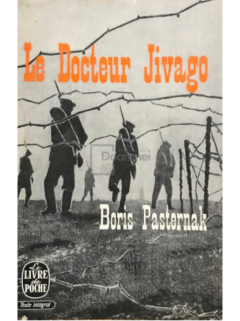 Le docteur Jivago