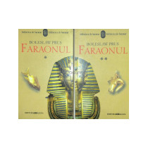 Faraonul, 2 vol.