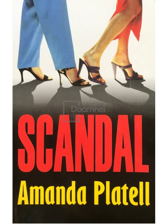 Scandal