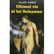 Ultimul vis al lui Suleyman