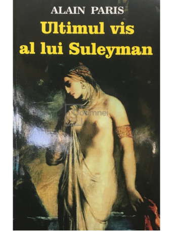 Ultimul vis al lui Suleyman