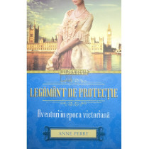 Legamant de protectie