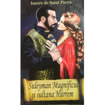 Suleyman Magnificul si sultana Hurrem