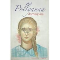 Pollyanna domnisoara