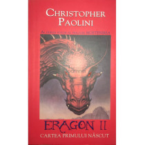 Eragon II - Cartea primului nascut