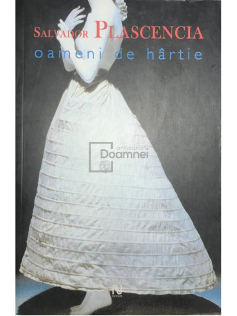 Oameni de hartie