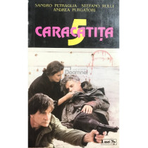 Caracatita, vol. 5