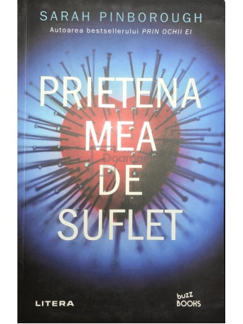 Prietena mea de suflet